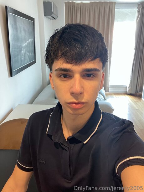 Jeremy2005 modèle pornographique des photos