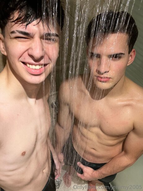 Jeremy2005 joli modèle collection