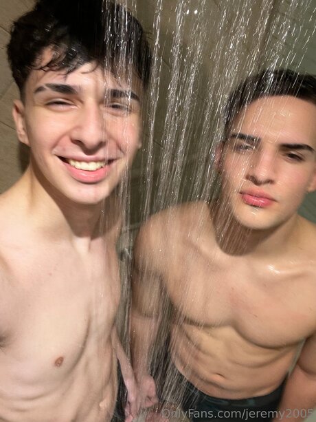 Jeremy2005 étoile gratuite archive