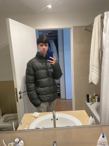 Jeremy2005 modèle hd photo