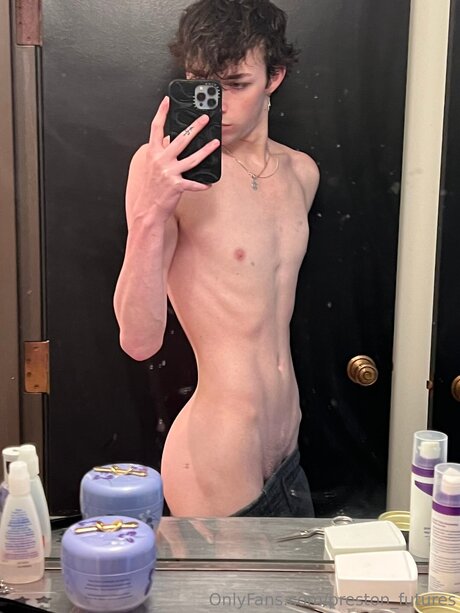 Preston Futures star du porno adulte des photos