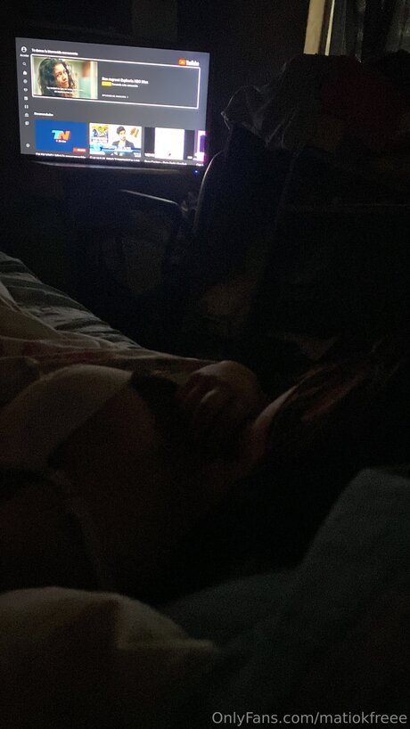 Mati Luna actrice archive