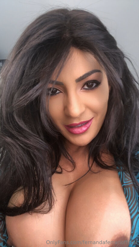 Fernandaferrariofficial étoile de haute qualité galeries