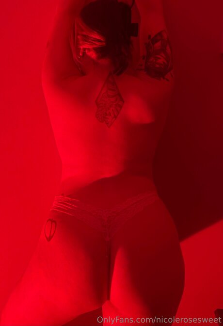 ventilateurs corporels uniquement nus exclusifs photo