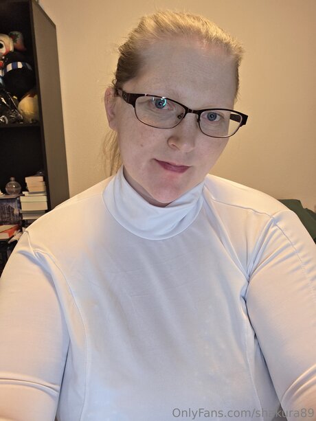 Shakura89 joli modèle photo