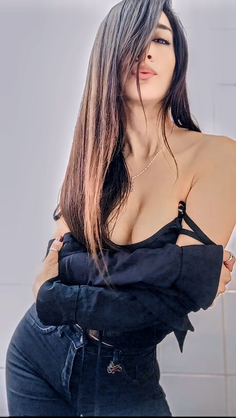 Soelovv modèle érotique galeries