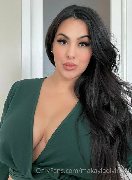 Makayladivine69 Profilfoto