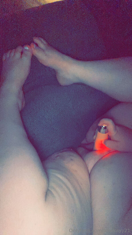 Bbwkayy21 modèle de sexe collection