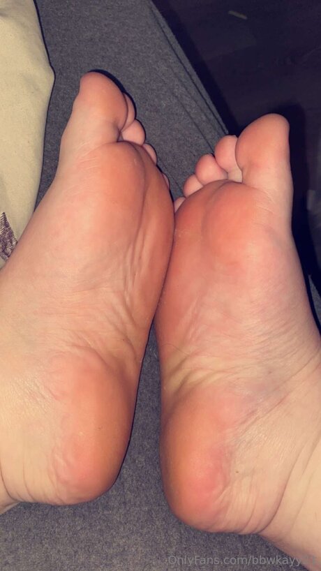 Bbwkayy21 étoile nue archive