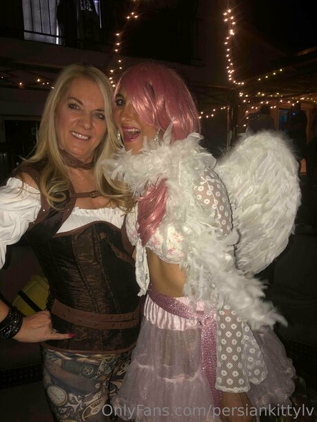 Persiankittylv haut de star du porno img