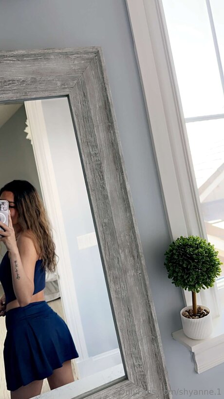 Shyanne 1 actrice pornographique photos