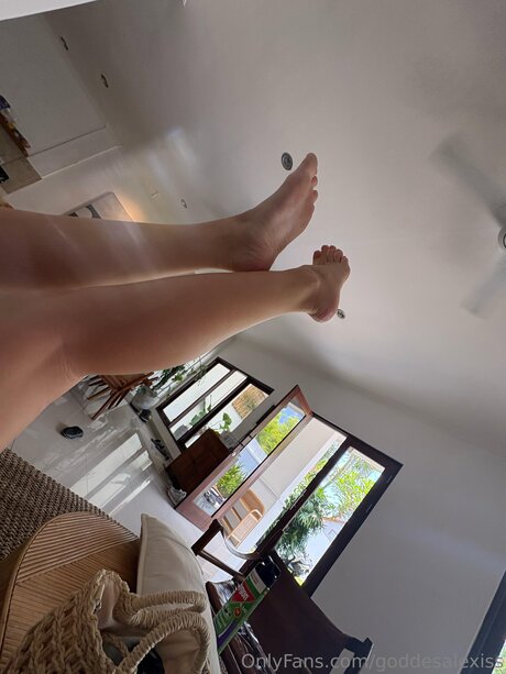 Goddesalexiss belle étoile archive