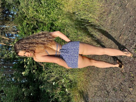 Lilymaecurls modèle gratuit galeries