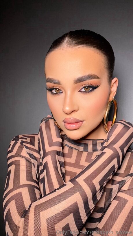 Elizabeth Dreamm actrice artistique img