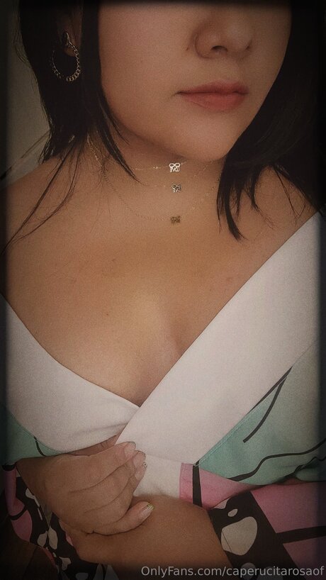 Caperucitarosaof haut étoile images