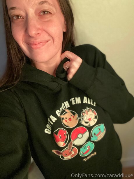 Zaraddluxe nus de stars du porno archive