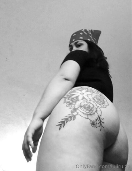 Luliruizh étoile galerie