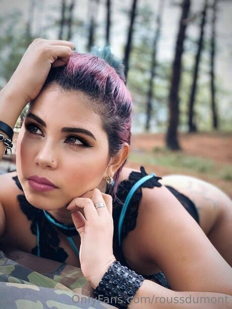 Sucubo 69 jolie étoile collection