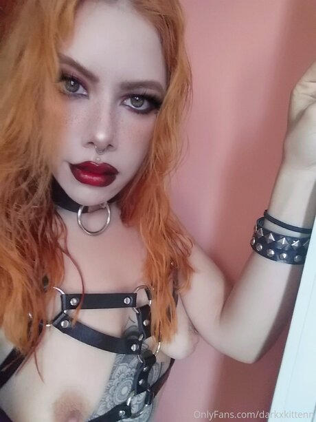 Darkxkittenn art étoile photos