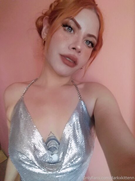 Darkxkittenn étoile sexy archive