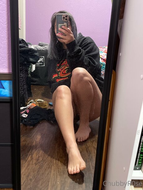 Chubbbyrose actrice hd img