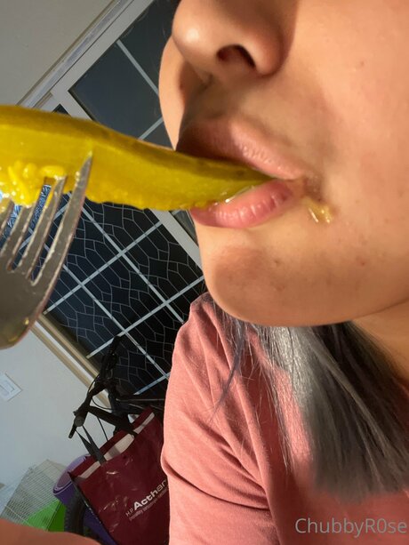 Chubbbyrose actrice hd galeries