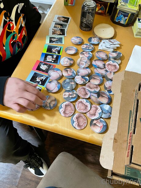 Chubbbyrose Fotoaufnahmen