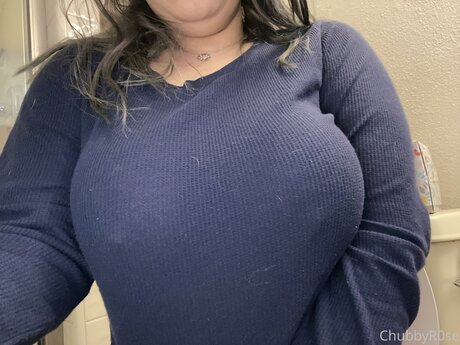 Chubbbyrose star du porno sexy photos