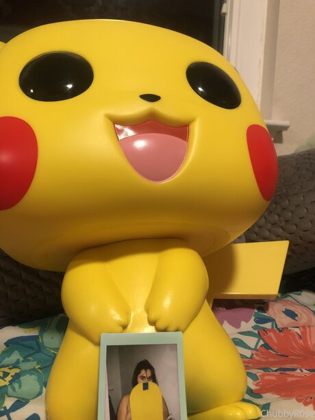 Chubbbyrose modèle nu archive