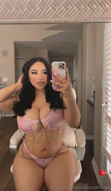 Eunicegarciaaa modèle xxx des photos