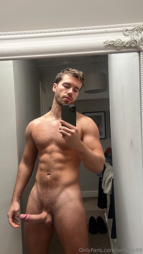 Jwilliam99 beau modèle galeries