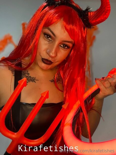 Kirafetishes actrice de nus collection