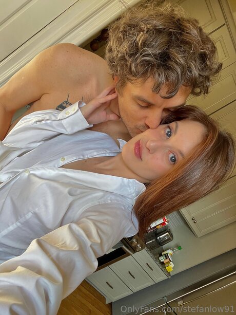 Stefanlow91 modèle nu galeries