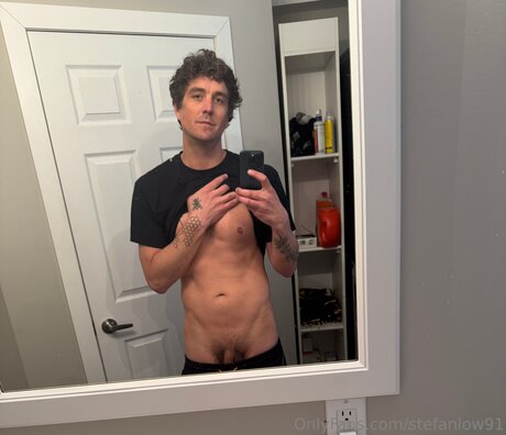 Stefanlow91 star du porno adulte img