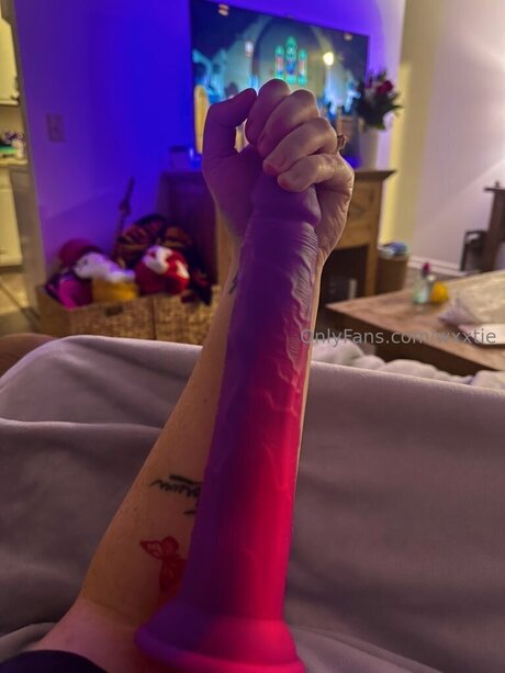 Wxxtie actrice libre galerie