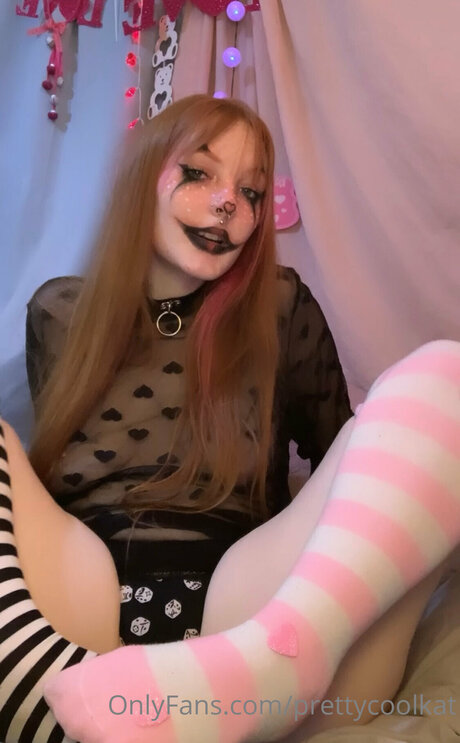 Prettycoolclown star du porno sympa collection