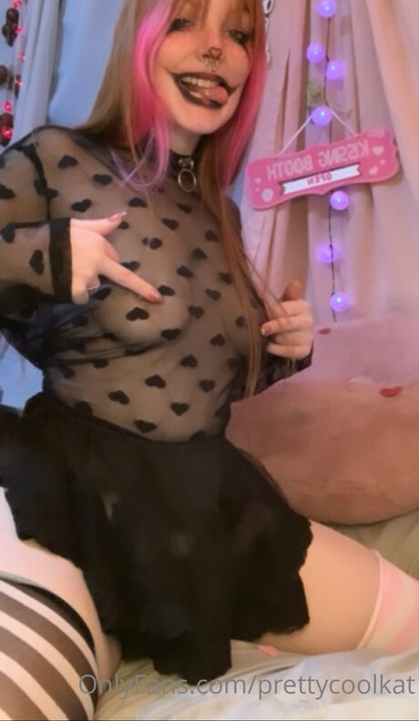 Prettycoolclown xxx star du porno image