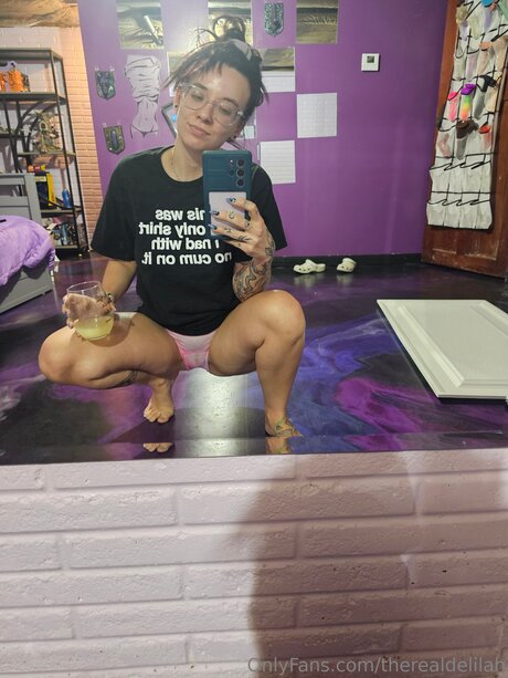 Therealdelilah actrice xxx archive