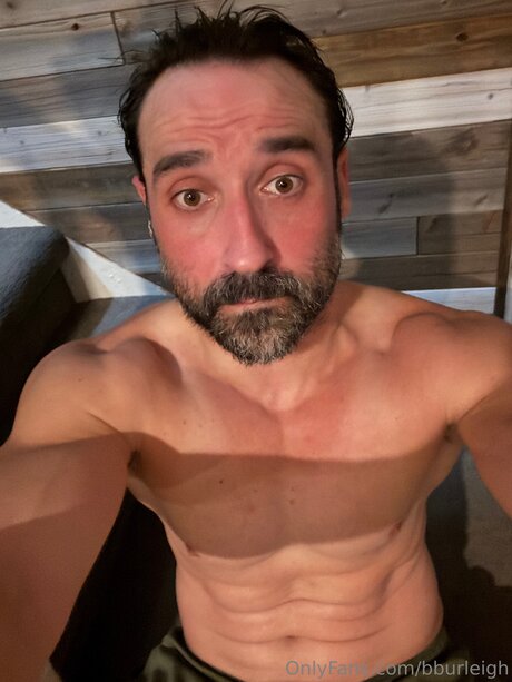 Bburleigh jolie actrice image