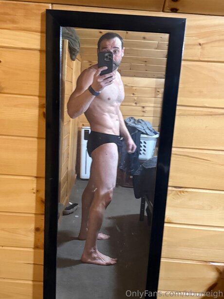 Bburleigh étoile exclusive des photos