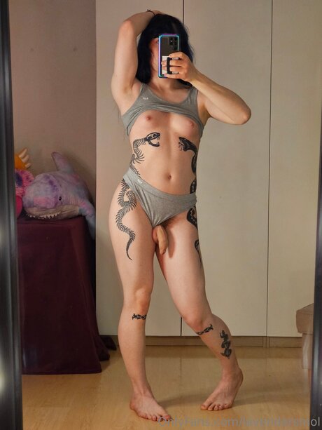 Lavendersmol xxx étoile image