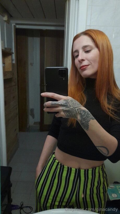 Ginacandy32 meilleure star du porno des photos