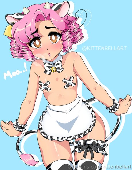 Kittenbellart meilleur modèle collection