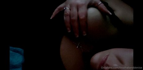 Thisthatanddenise star du porno chaude img
