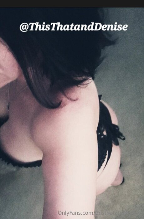 Thisthatanddenise beau modèle galeries