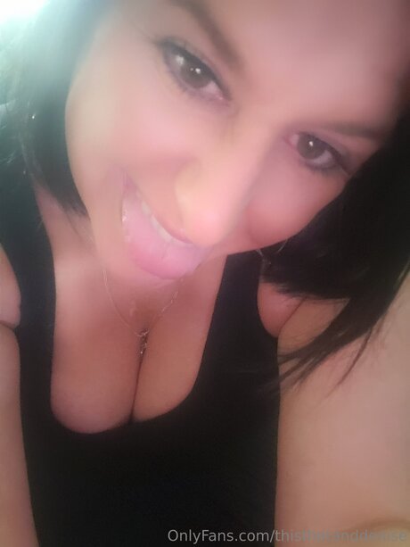 Thisthatanddenise actrice parfaite photos