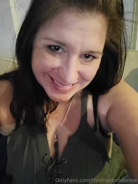 Thisthatanddenise sexe de star du porno photos