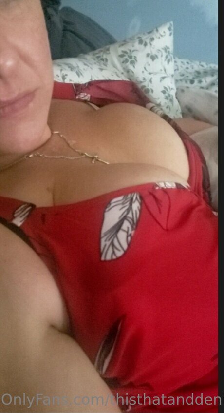 Thisthatanddenise actrice parfaite photos