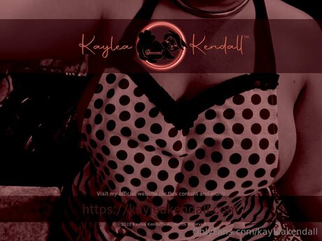 Kayleakendall star du porno adulte photos