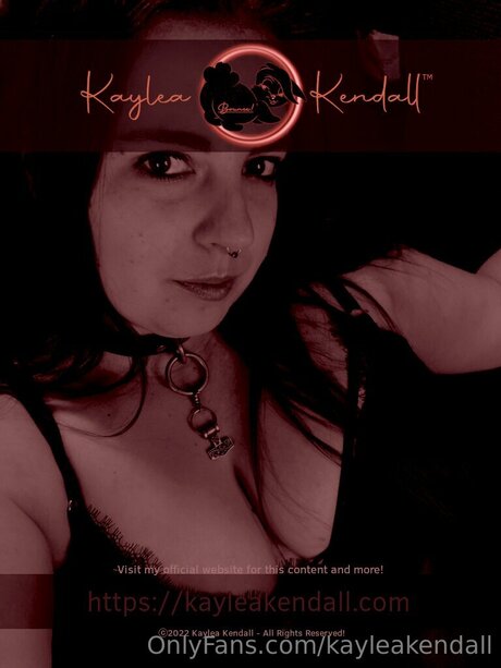 Kayleakendall star du porno hd img